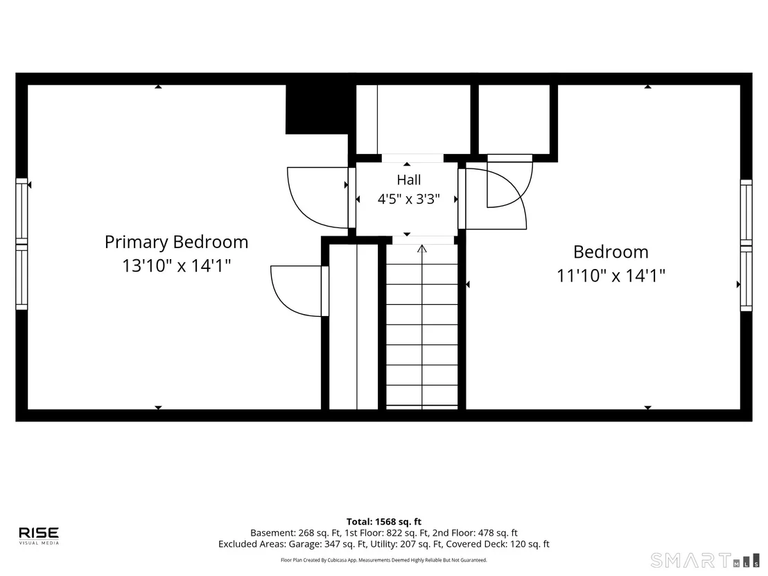 Photo of 282 Boston Post Road