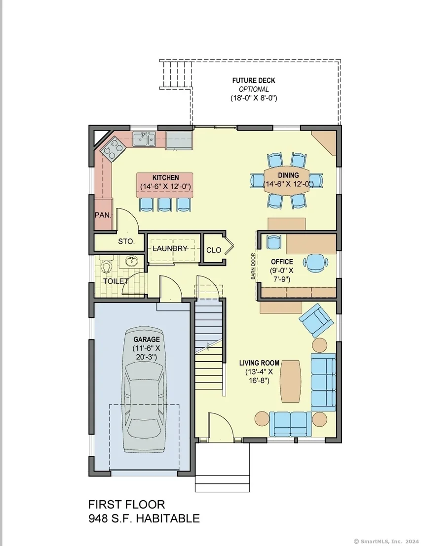 Photo of 2 Diamond Terrace