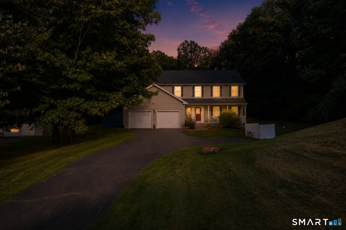 Photo of 119 Windsorville Road