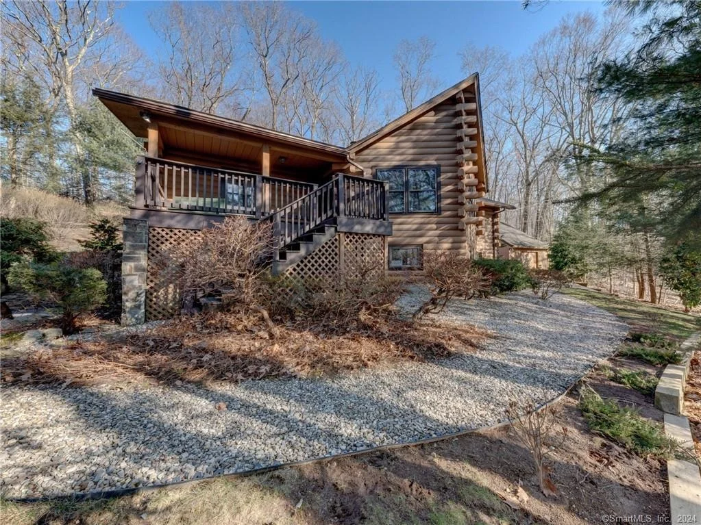 Photo of 154 Transylvania Road