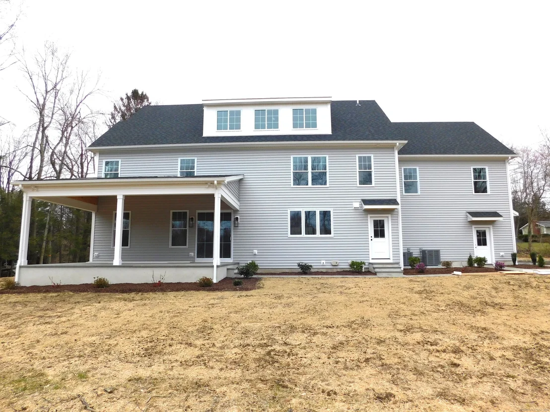 Photo of 25 Haverhill Road