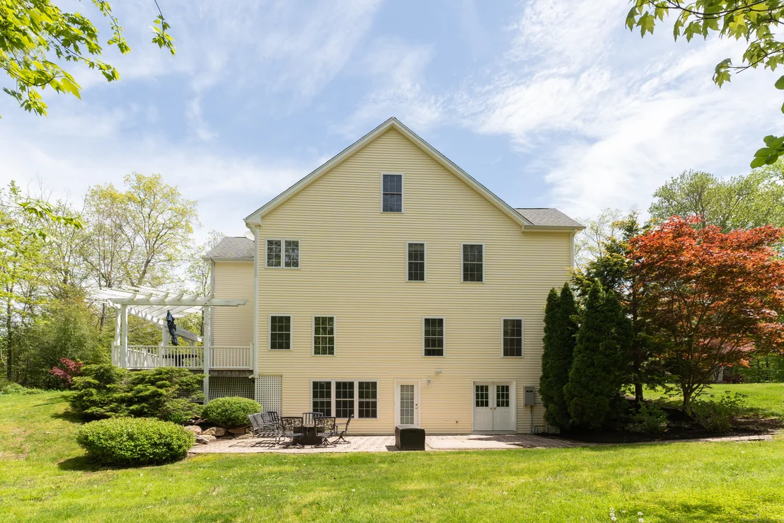 Photo of 5 Chestnut Grove