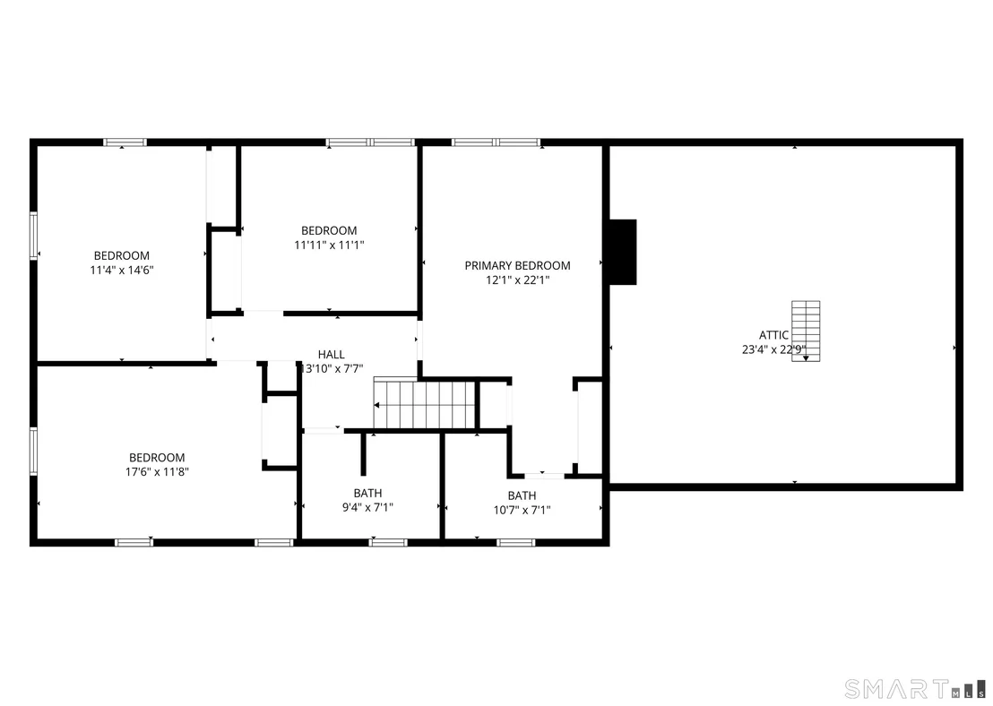 Photo of 32 Braeside Crescent