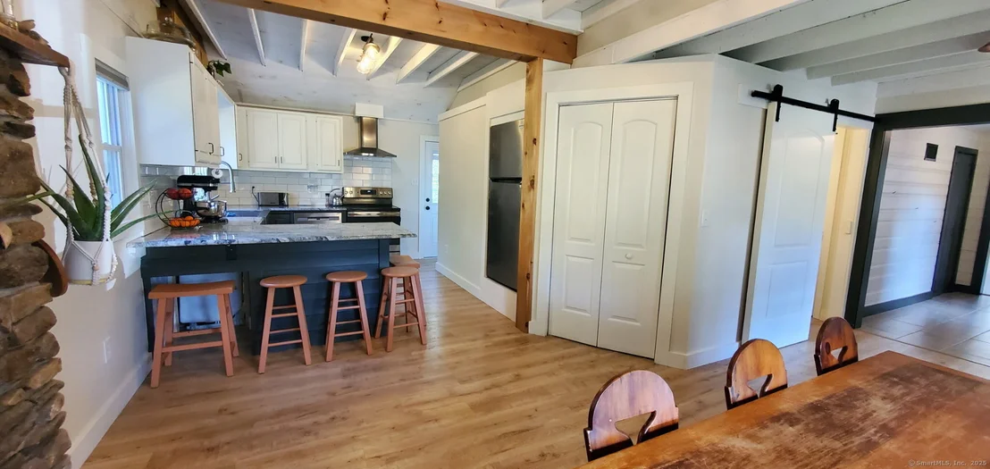 Photo of 93 Jericho Road