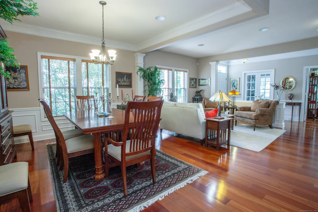 Photo of Unit 9 at 9 Saddle Ridge