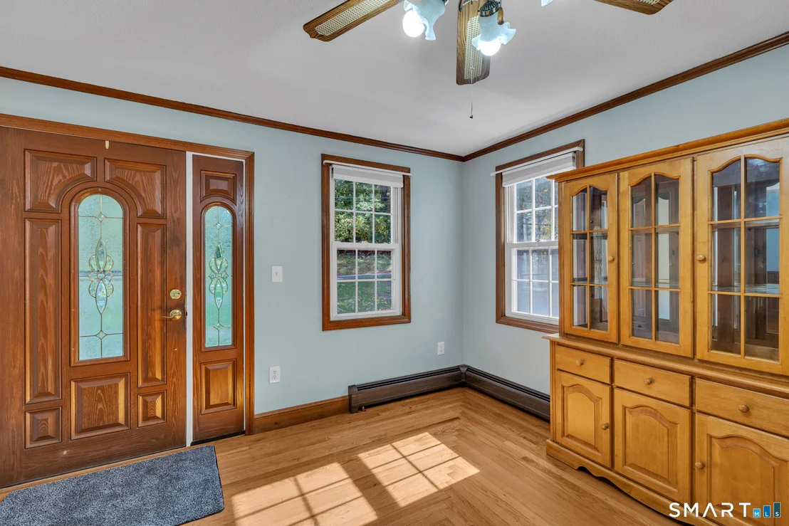 Photo of 159 Ellington Avenue