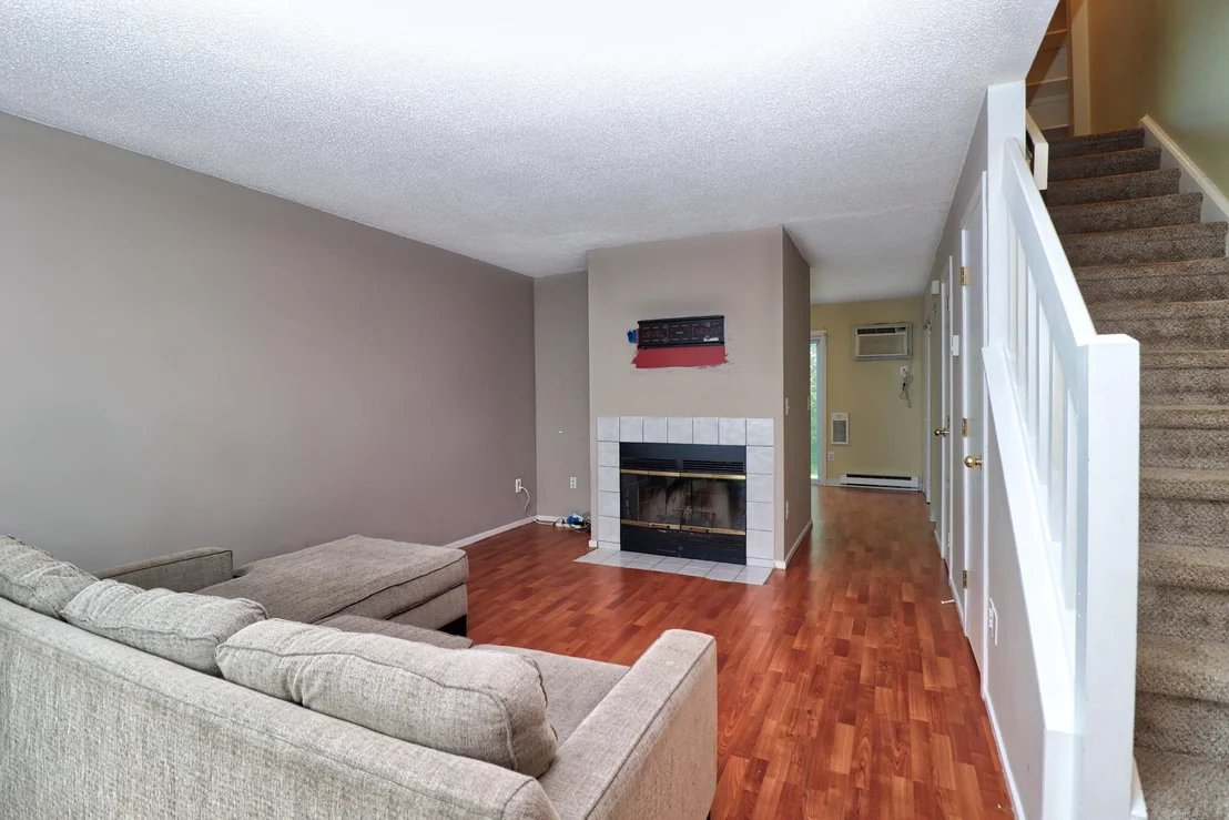 Photo of Unit 102 at 585 Park Road