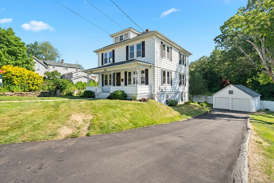 Photo of 135 Franklin Street