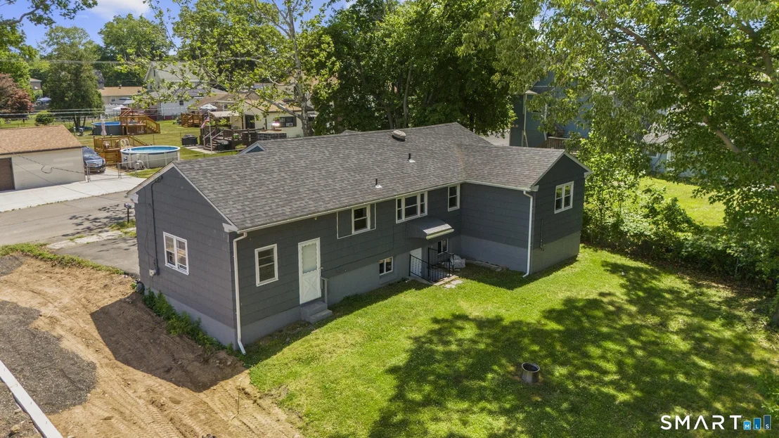 Photo of 166 Collis Street
