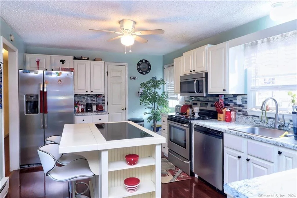 Photo of 31 Bellevue Terrace