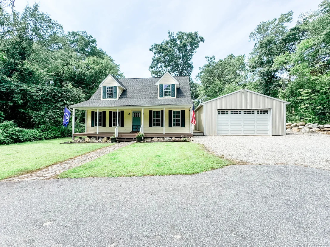 Photo of 20 Park Drive