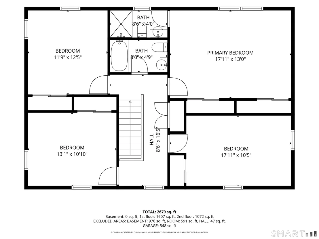 Photo of 27 Danvers Road