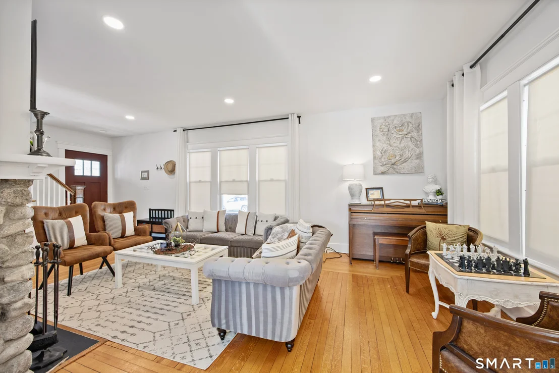 Photo of 145 Fort Hale Road
