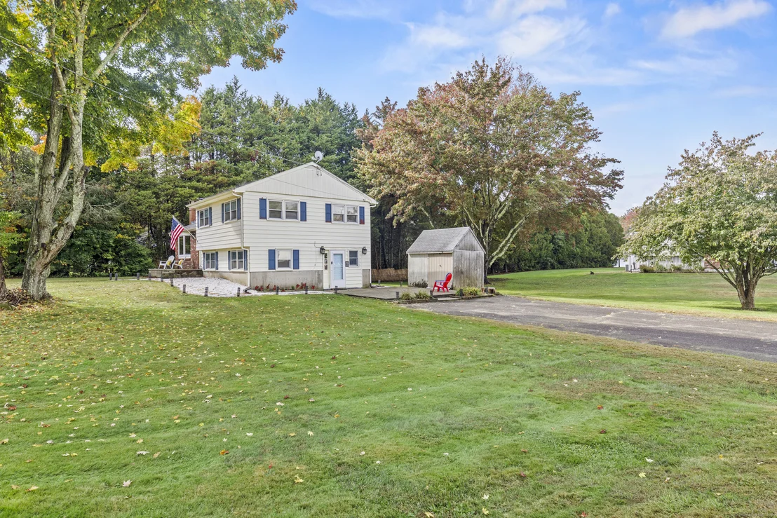Photo of 134 Boston Post Road