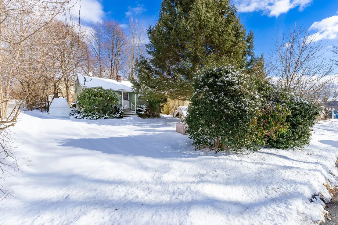Photo of 486 Barlow Street