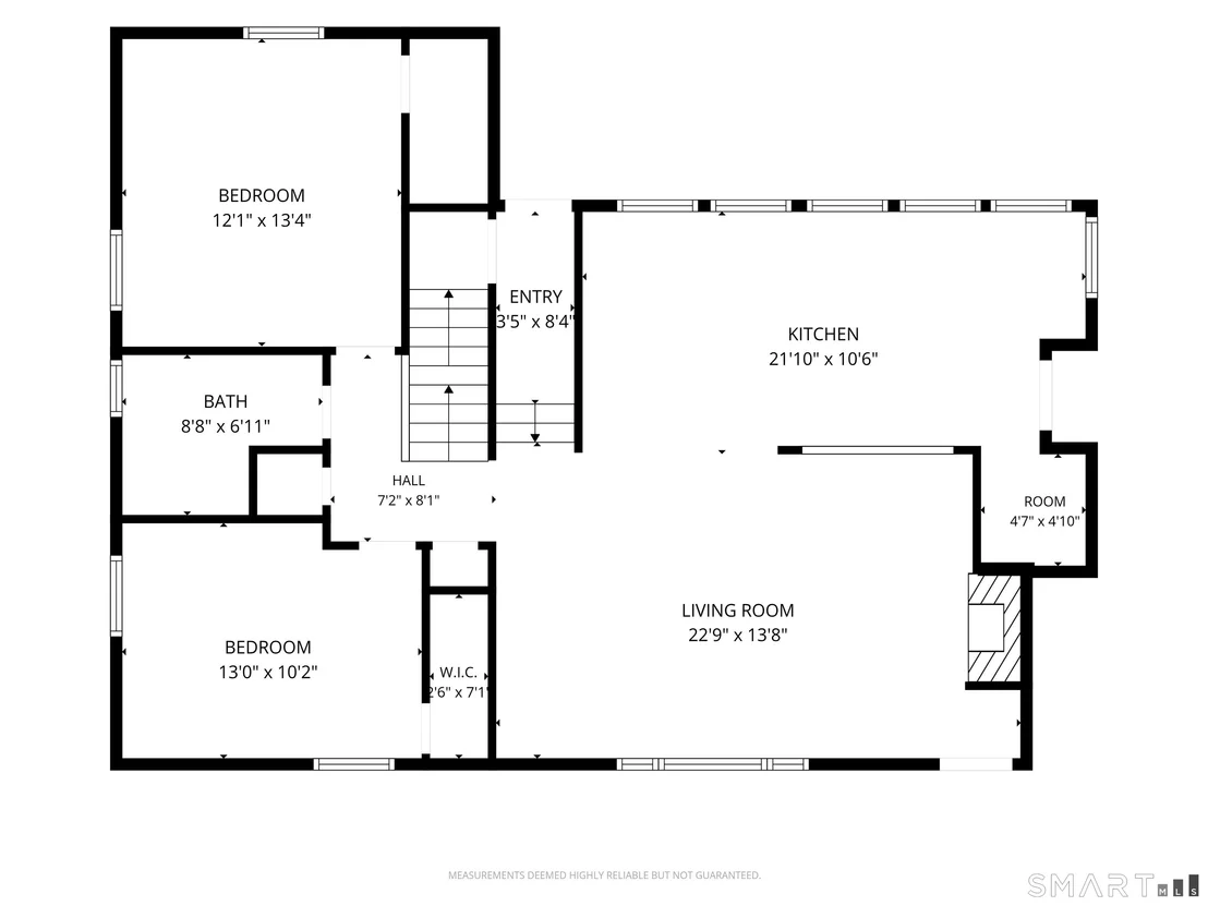 Photo of 23 Ludlow Road