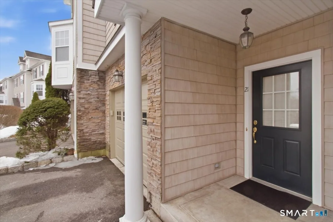 Photo of Unit 21 at 21 Crestview Lane
