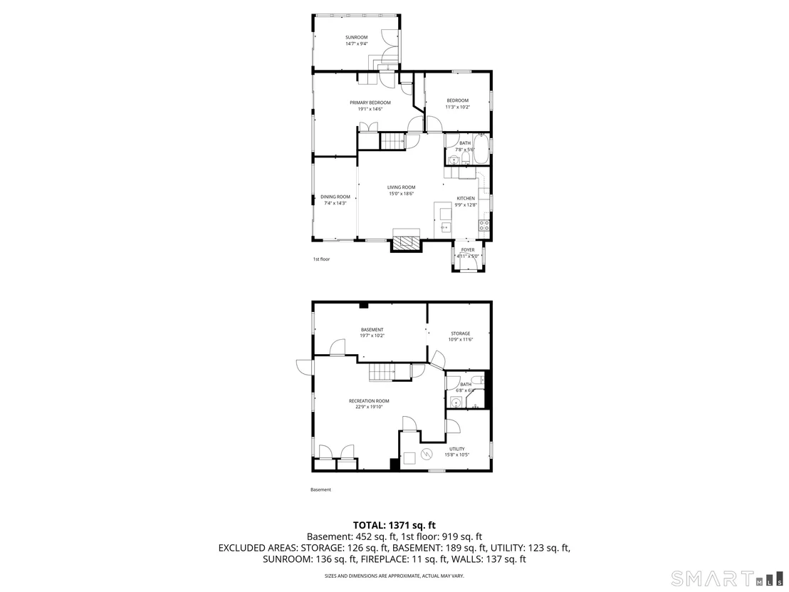 Photo of 4 Martin Trail
