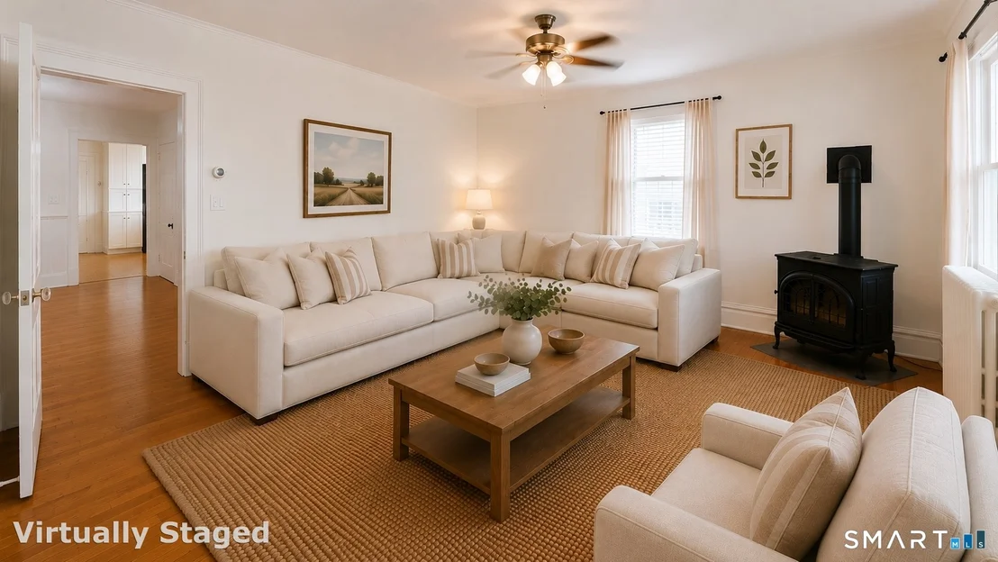 Photo of 8 Chestnut Street