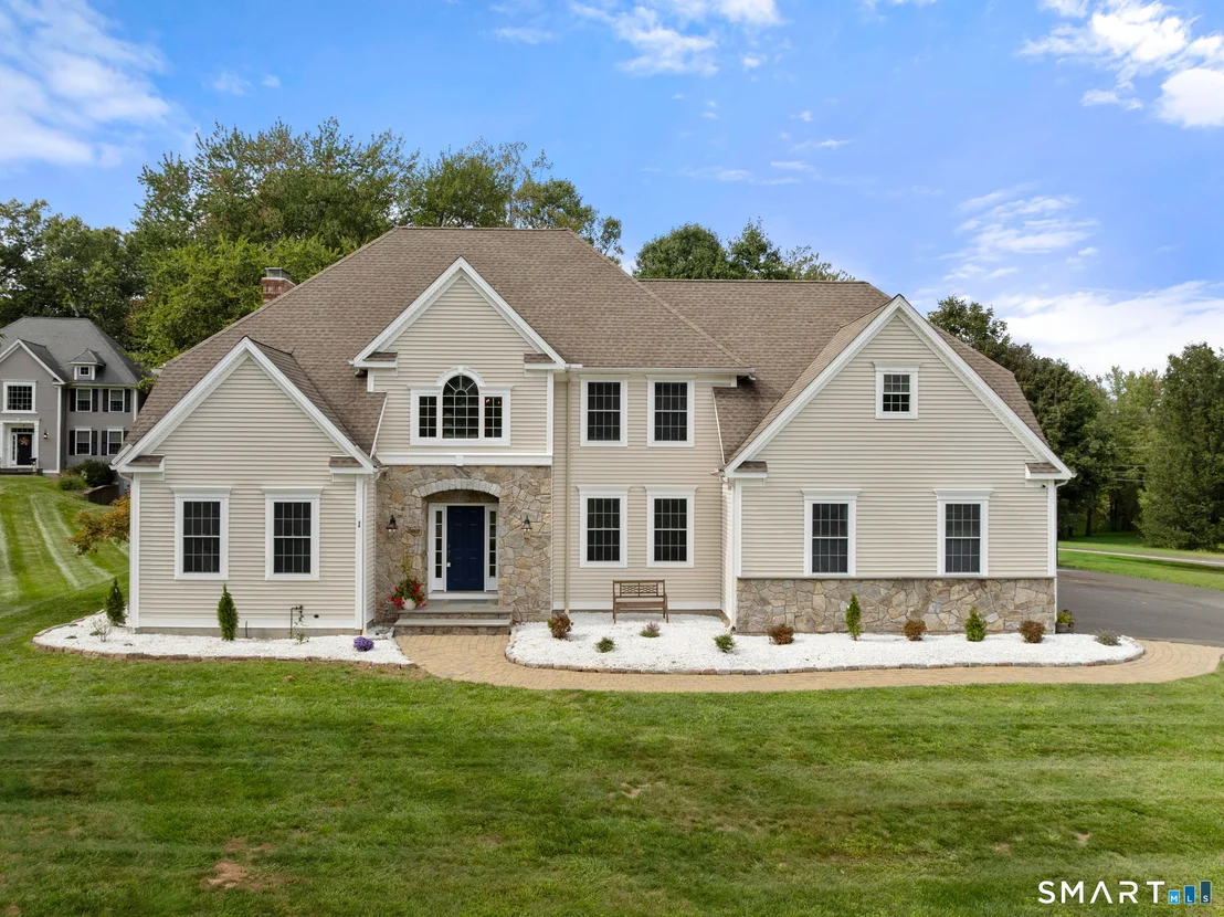 Photo of 1 Shepard Way