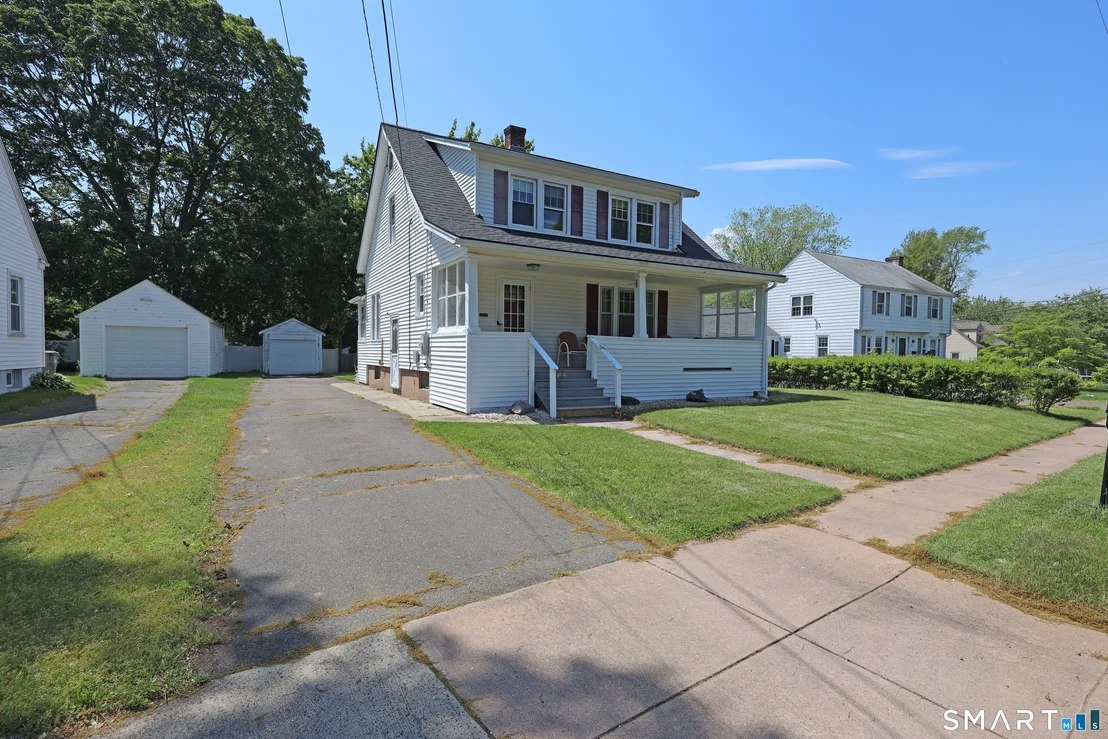 Photo of 68 Campfield Road