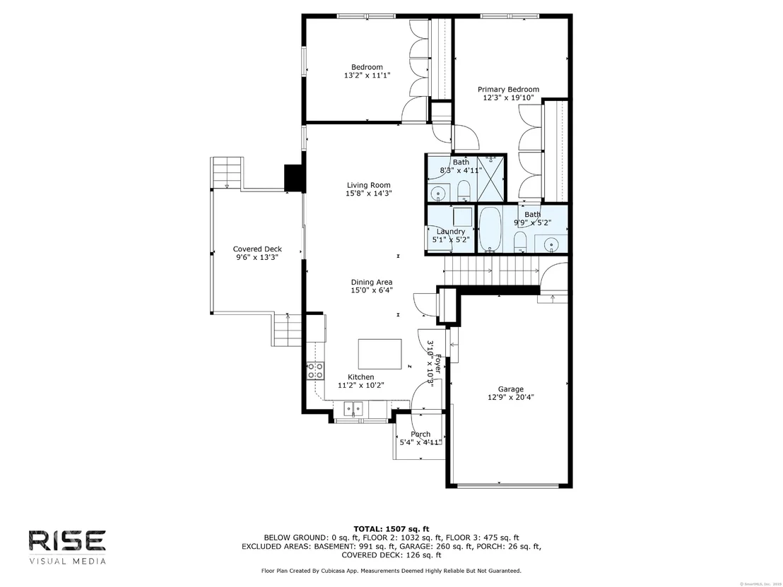 Photo of Unit 102 at 102 Murphys Drive