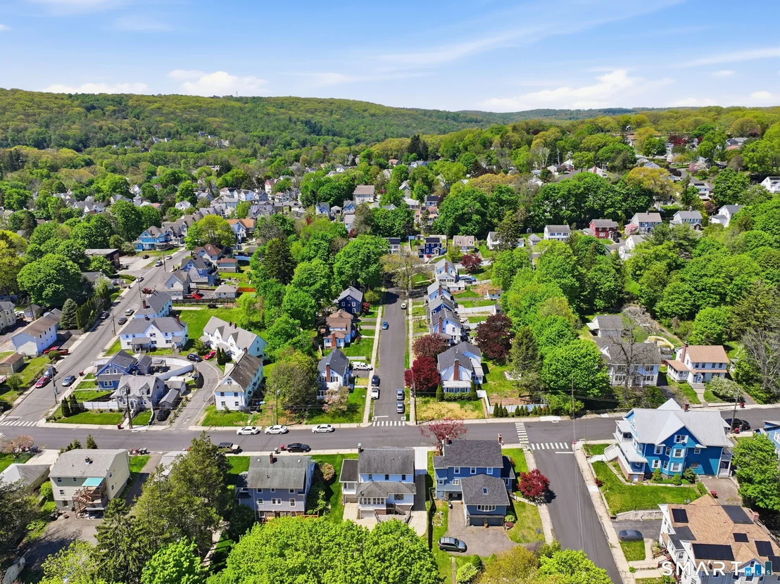 Photo of 25 Walnut Street