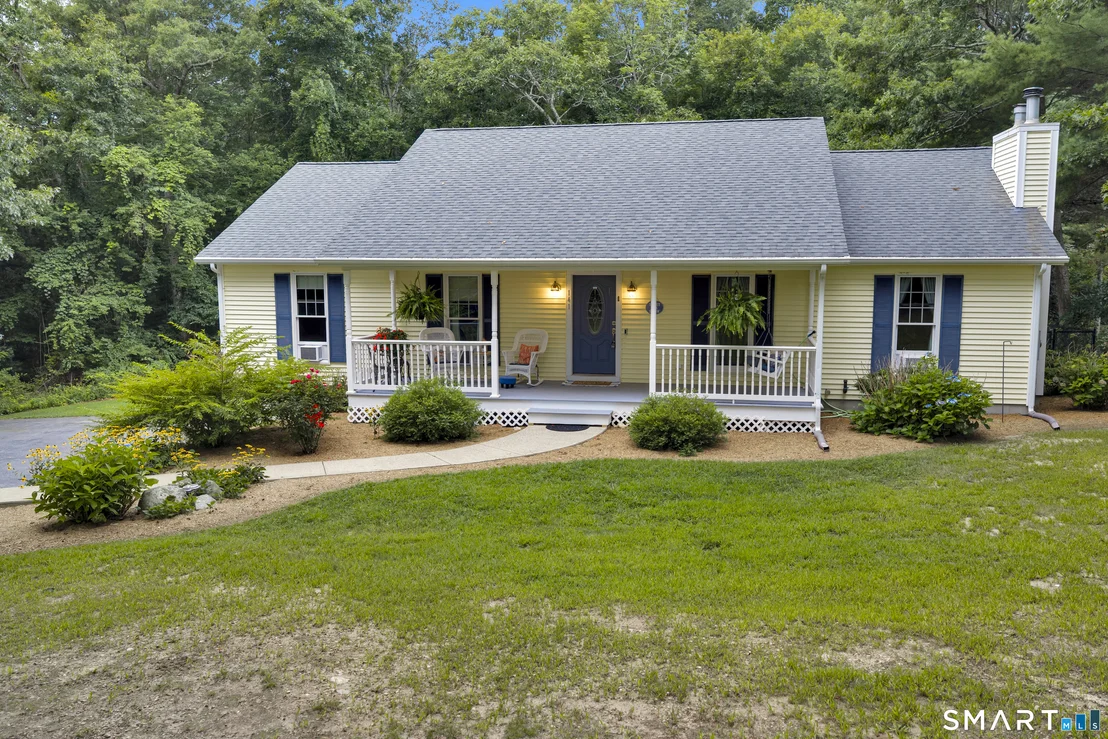 Photo of 141 Gibson Hill Road