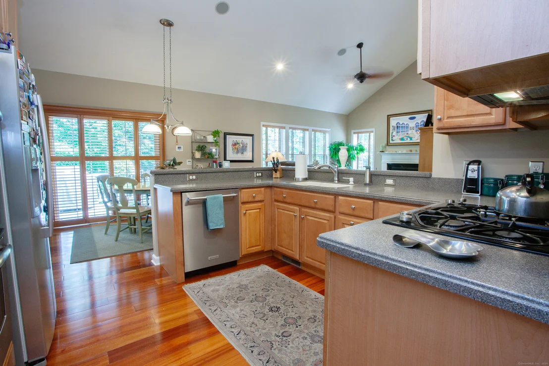 Photo of Unit 9 at 9 Saddle Ridge
