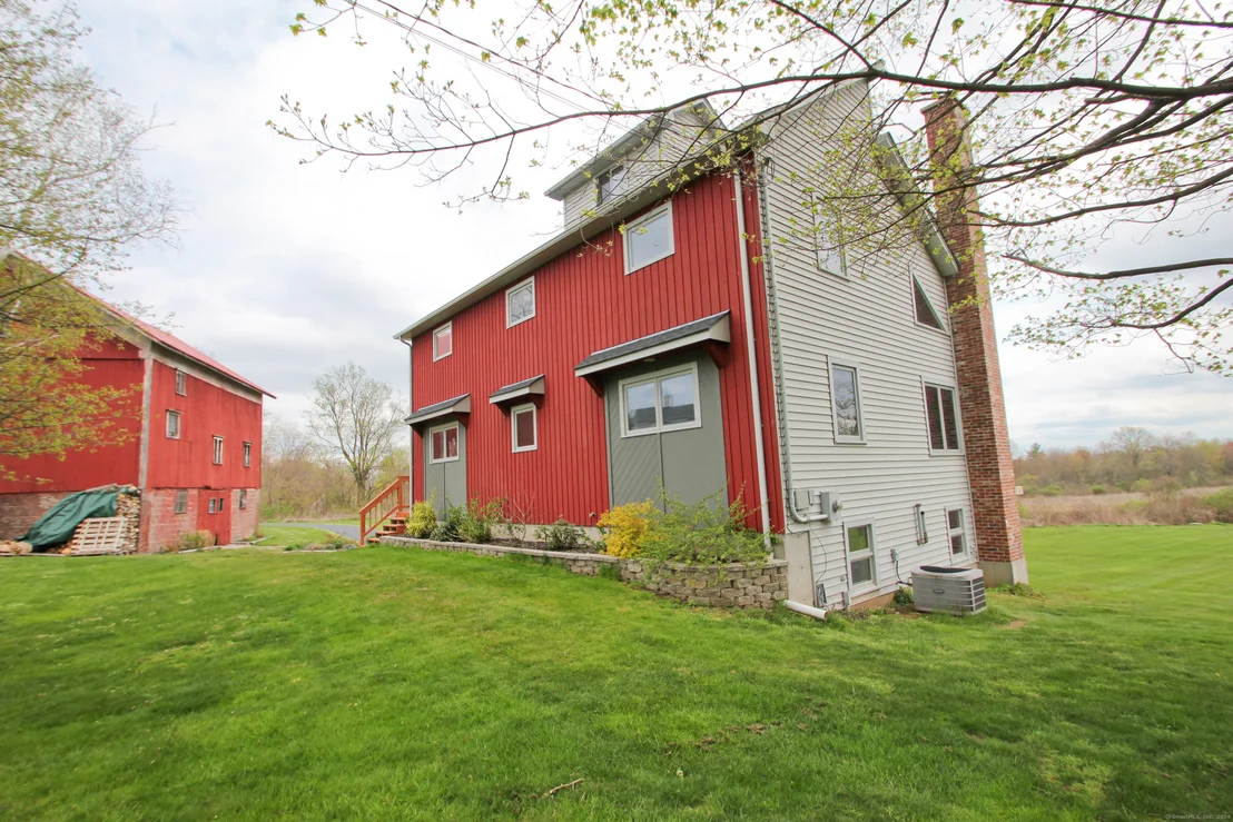 Photo of 191 Spencer Street