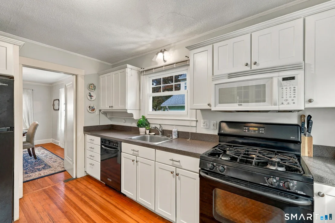Photo of 32 Gerard Street