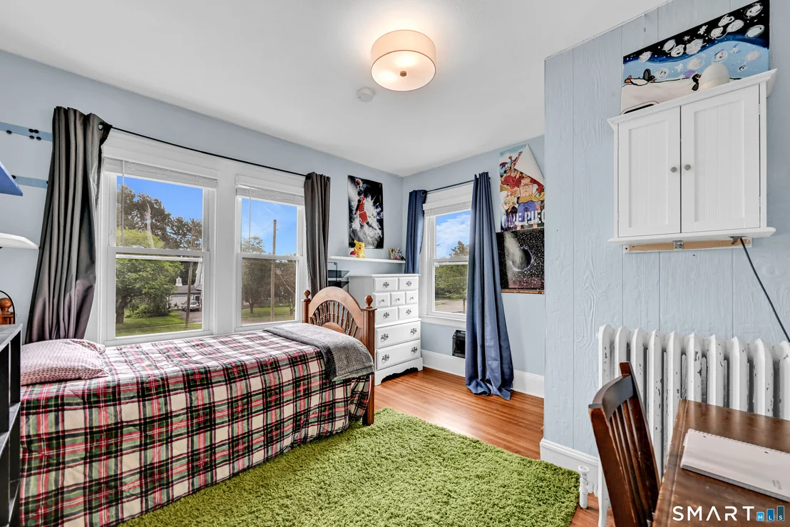 Photo of 295 Wolcott Hill Road