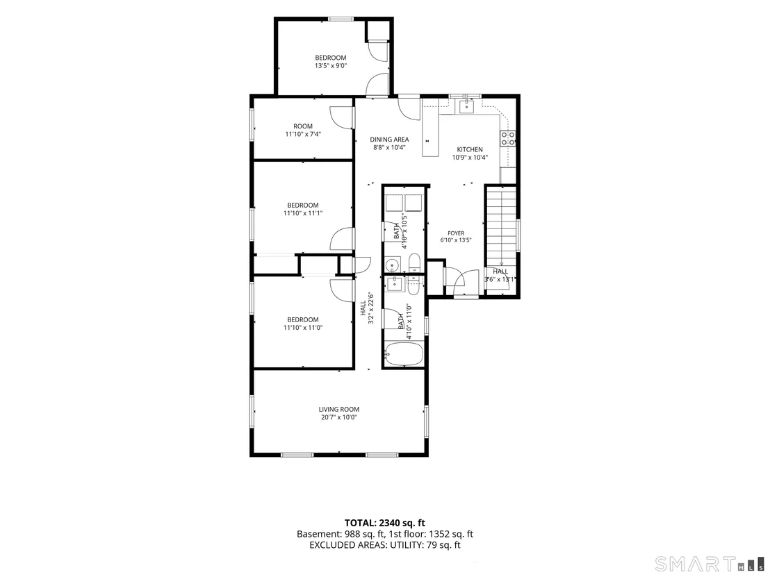 Photo of 52 Cottage Road