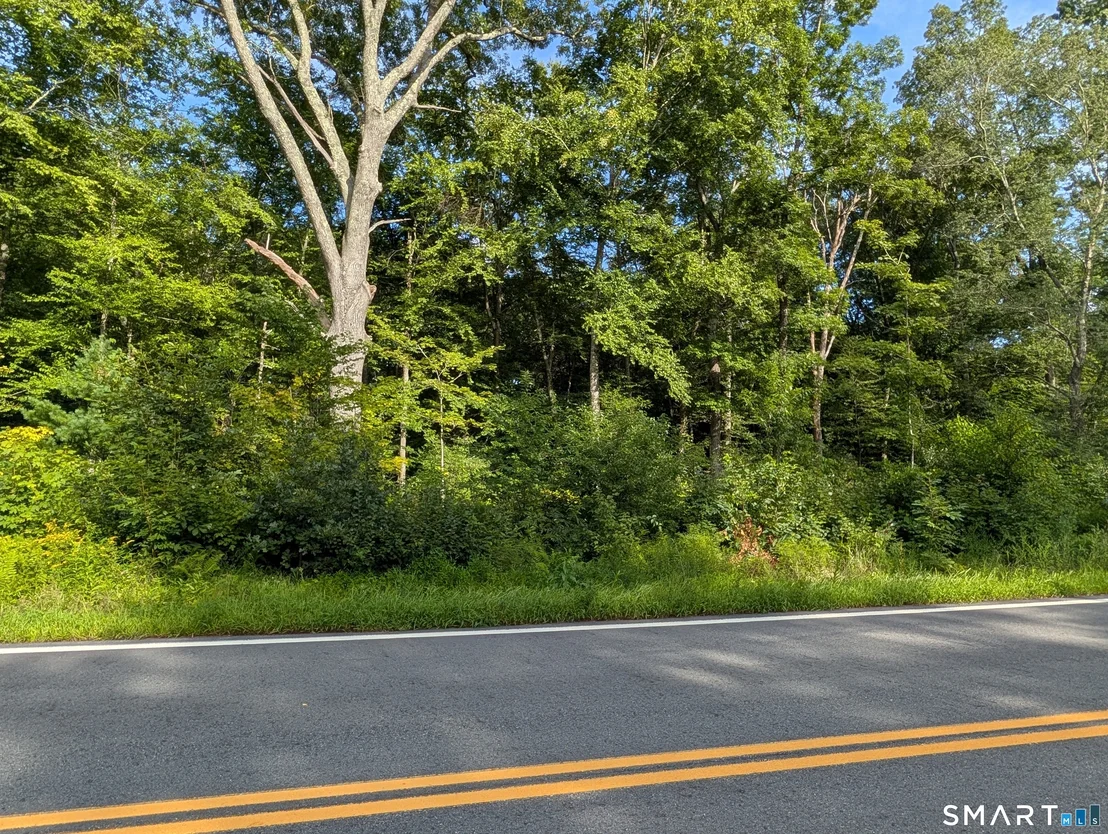Photo of Pudding Hill Road