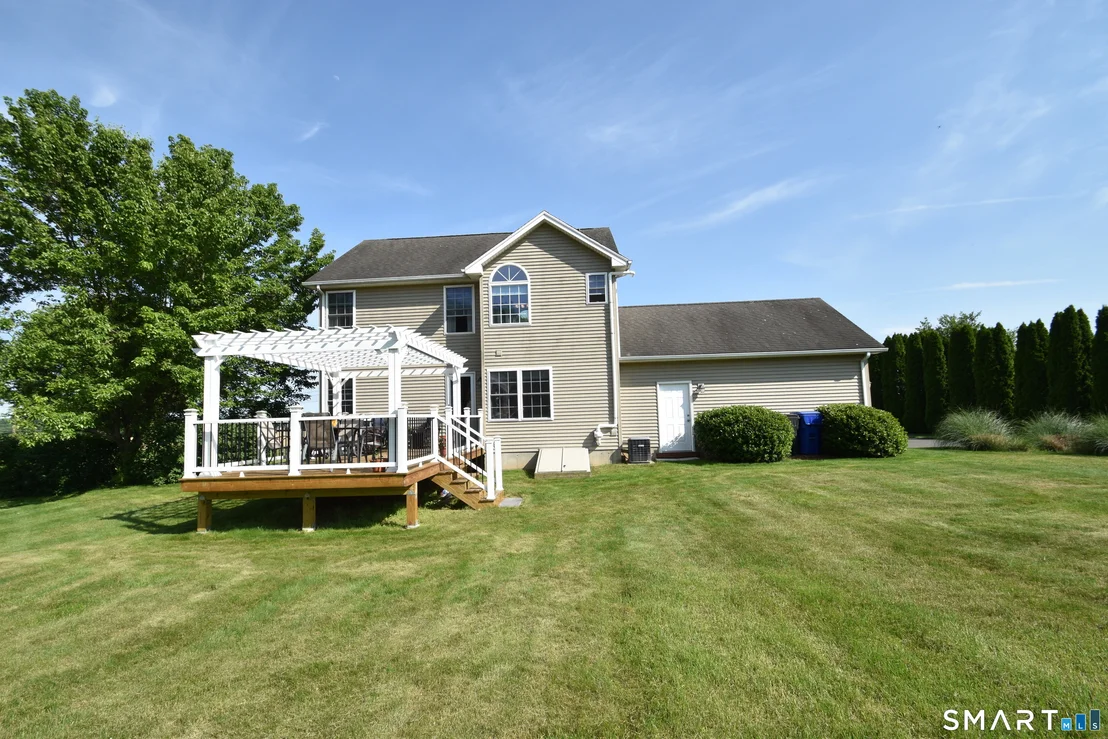 Photo of 23 Clark Road