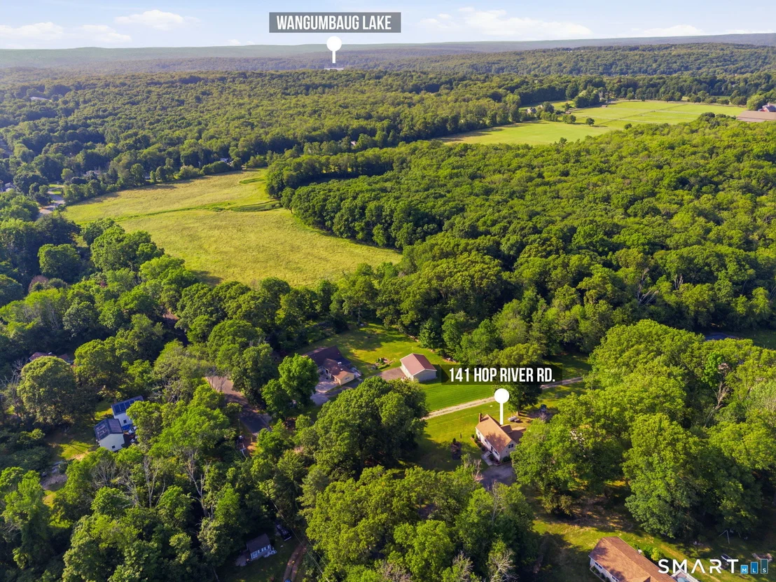 Photo of 141 Hop River Road