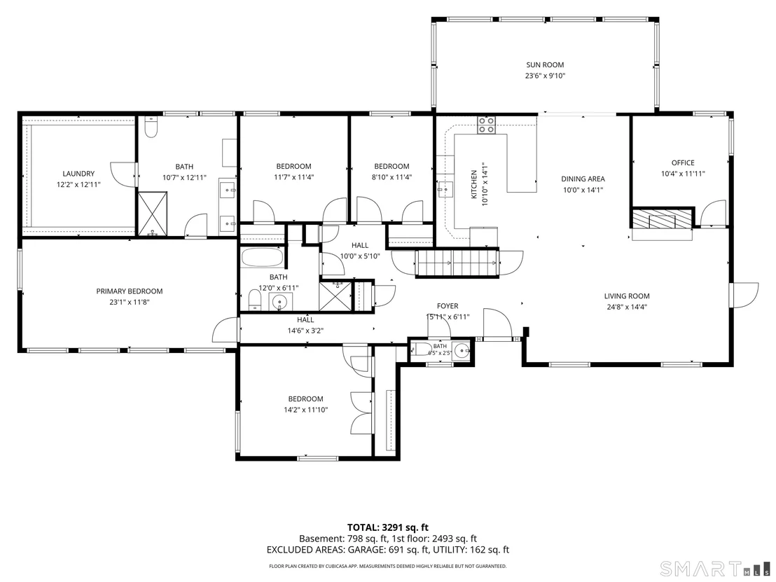 Photo of 87 Kenmore Road