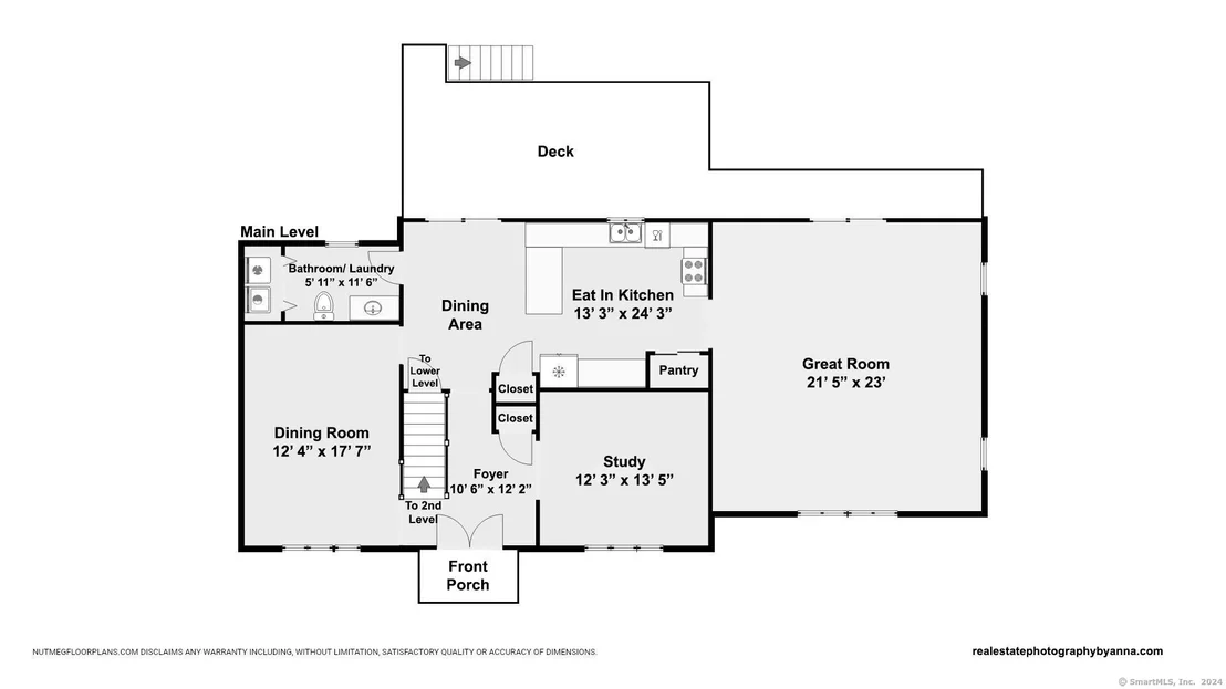 Photo of 26 Rolling Brook Lane
