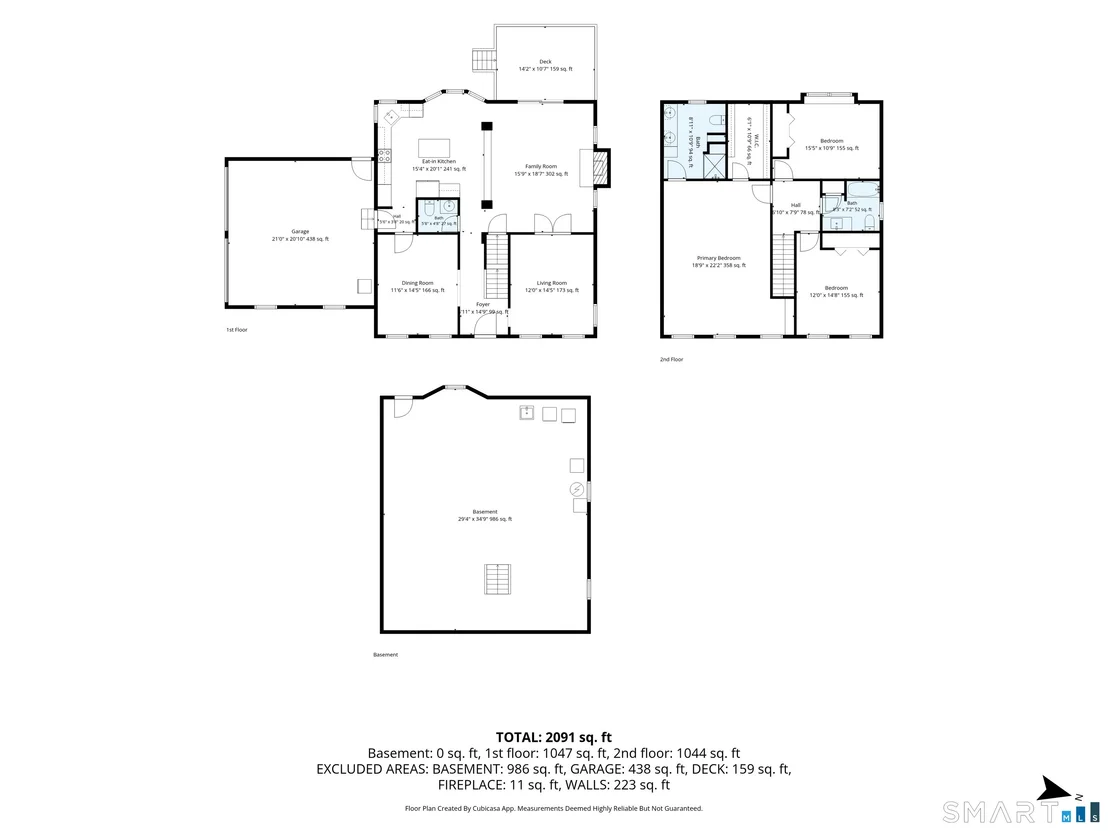 Photo of 315 Georgetown Drive