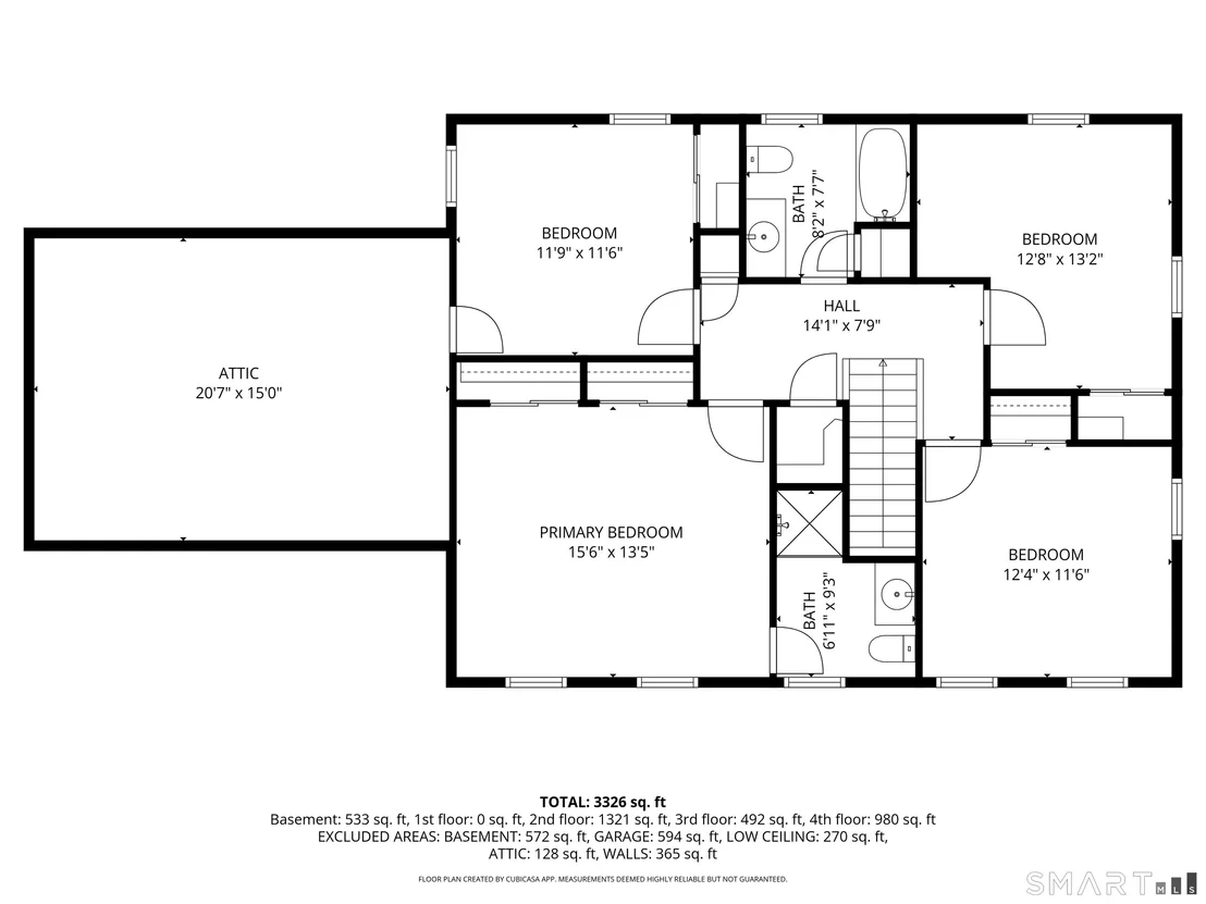 Photo of 463 Payne Drive