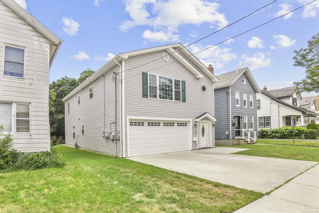 Photo of 38 Brown Street