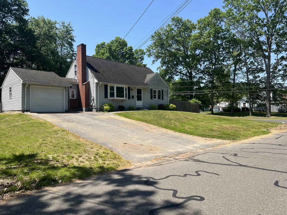 Photo of 2 Guild Street