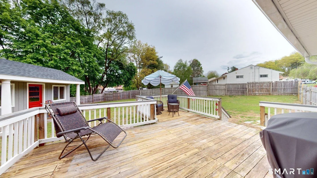 Photo of 30 Alban Road