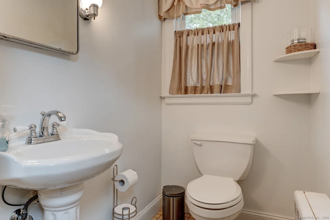 Photo of 3 Harvard Road