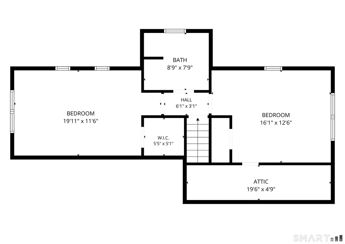 Photo of 141 Hop River Road
