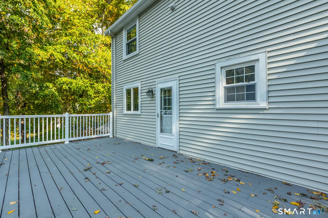 Photo of 159 Ellington Avenue