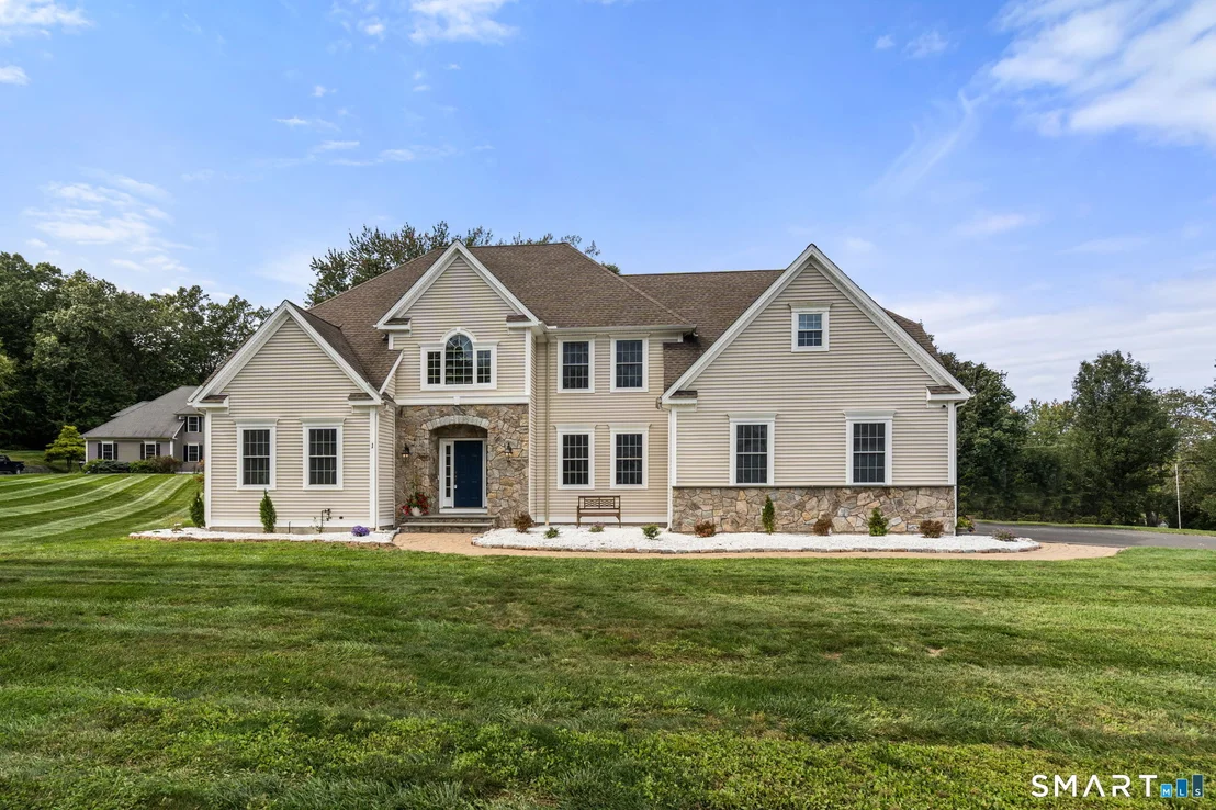Photo of 1 Shepard Way