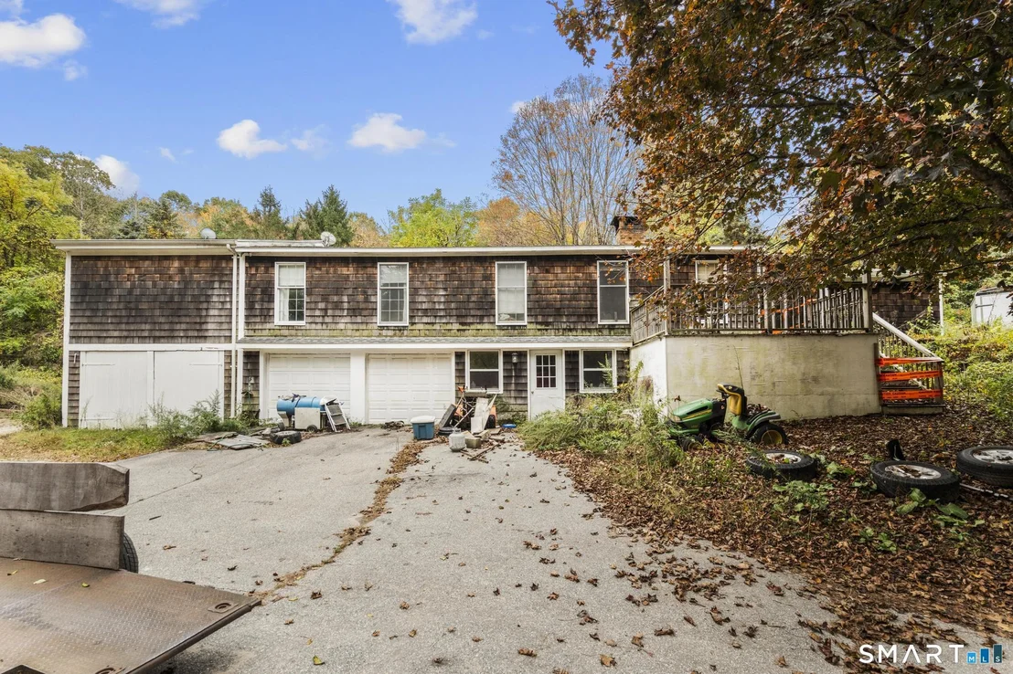 Photo of 280-C Killingly Road