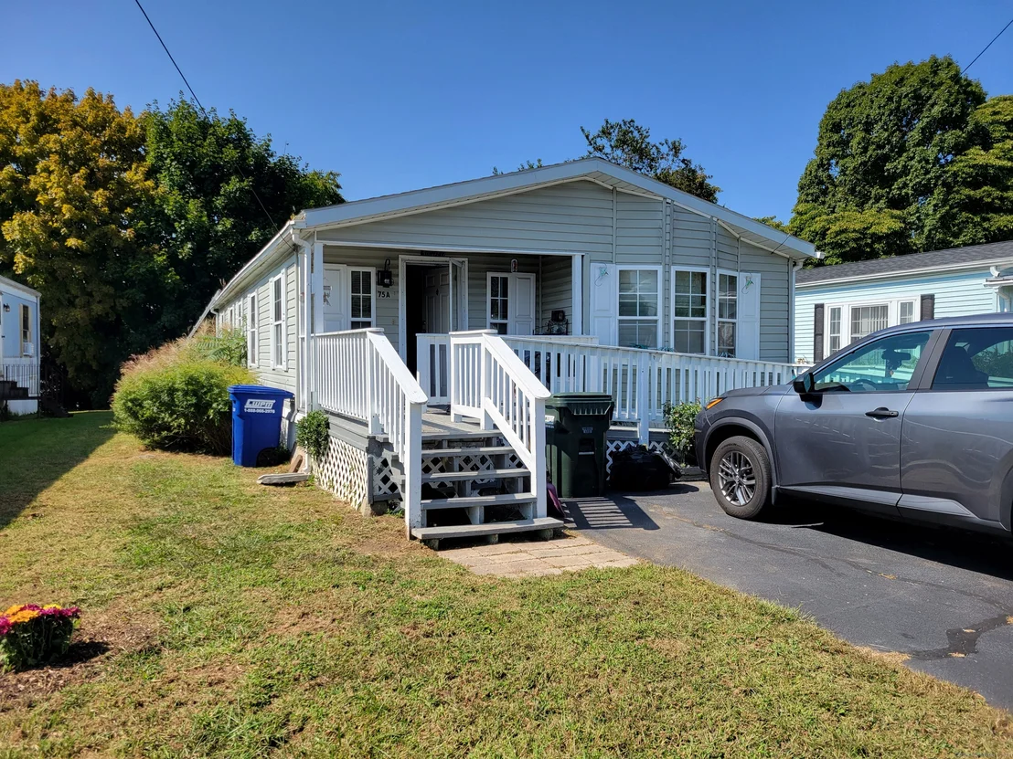 Photo of 75 A Street