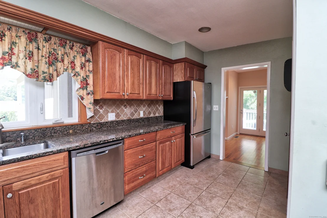 Photo of 215 Allerton Road